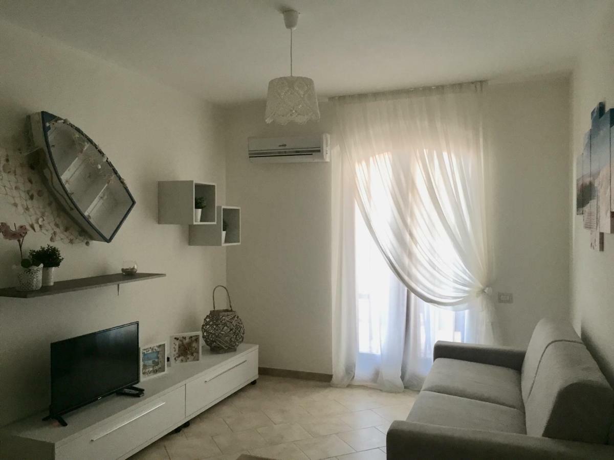 Апартаменты Renabianca House Санта-Тереза-Галлура Экстерьер фото